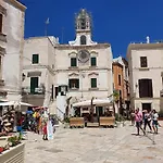 度假居 Il Terrazzino Del Mare *