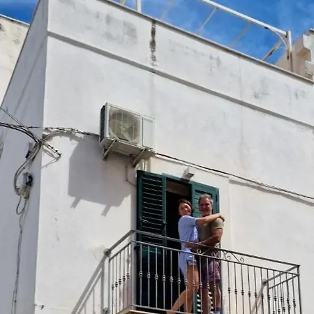 Il Terrazzino Del Mare Polignano a Mare