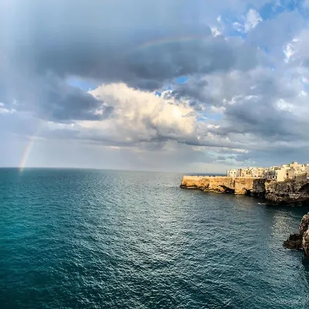 Il Terrazzino Del Mare *