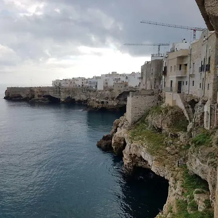 Holiday home Il Terrazzino Del Mare