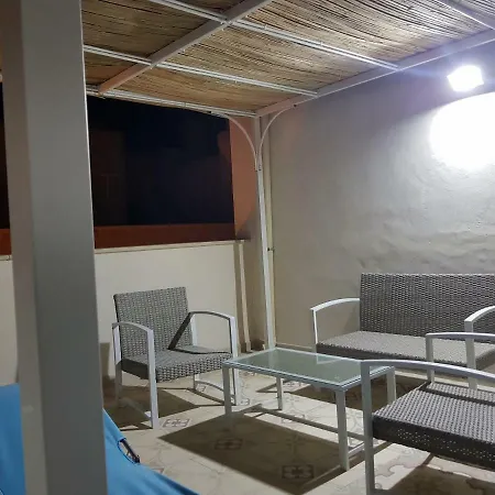 Il Terrazzino Del Mare