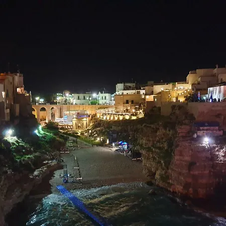 Il Terrazzino Del Mare Holiday home *