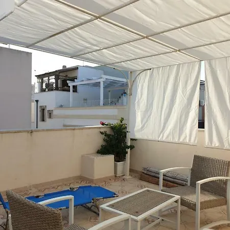 Holiday home Il Terrazzino Del Mare