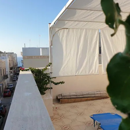 Il Terrazzino Del Mare Polignano a Mare