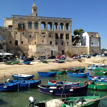 Il Terrazzino Del Mare *