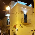 Il Terrazzino Del Mare בית נופש פולינאנו א מארה