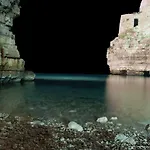 בית נופש Il Terrazzino Del Mare