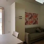 בית נופש Il Terrazzino Del Mare