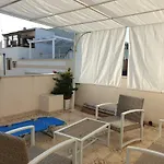 בית נופש Il Terrazzino Del Mare *