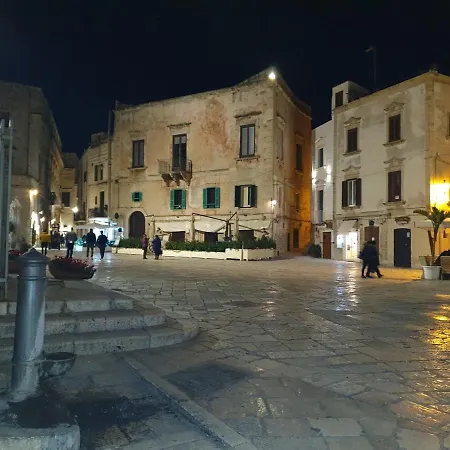 Il Terrazzino Del Mare