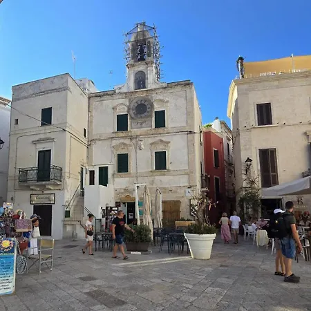 Il Terrazzino Del Mare Dom wakacyjny