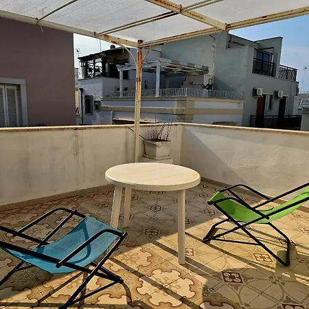 Il Terrazzino Del Mare *