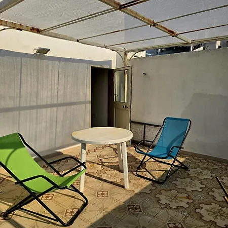 Il Terrazzino Del Mare *