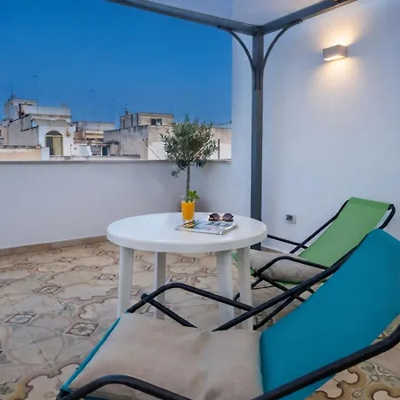 Il Terrazzino Del Mare Dom wakacyjny *