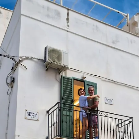 Holiday home Il Terrazzino Del Mare Polignano a Mare