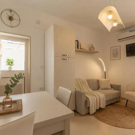 Casa de Férias Il Terrazzino Del Mare