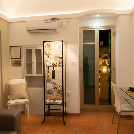 Il Terrazzino Del Mare Holiday home