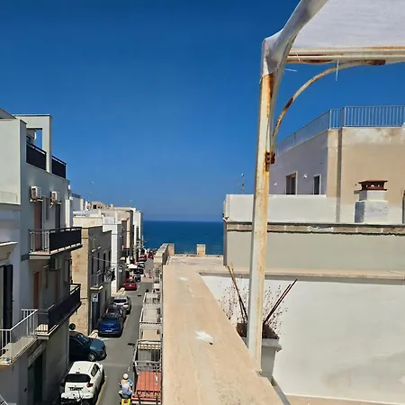 Il Terrazzino Del Mare Casa de Férias Polignano a Mare