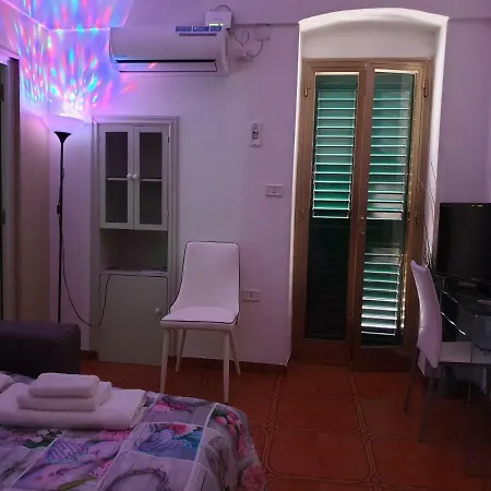 Il Terrazzino Del Mare *