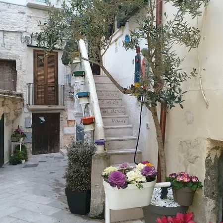 Il Terrazzino Del Mare *