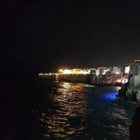 Il Terrazzino Del Mare *