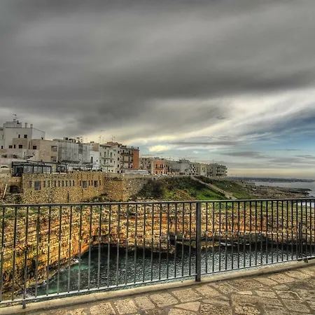 Il Terrazzino Del Mare *