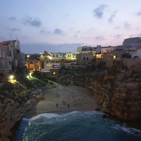 Il Terrazzino Del Mare