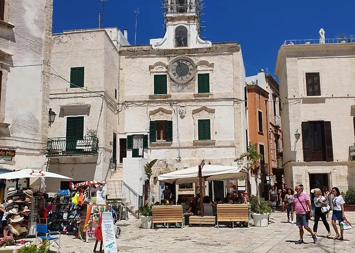 بيت للعطل Il Terrazzino Del Mare *