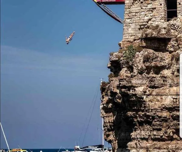 Il Terrazzino Del Mare بيت للعطل *